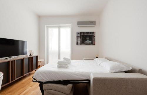 GuestHost - Domodossola M5 Modern Apartment - Foto 3