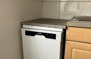 Monteur-Suite ,Appartement AVD 7 - Photo 21