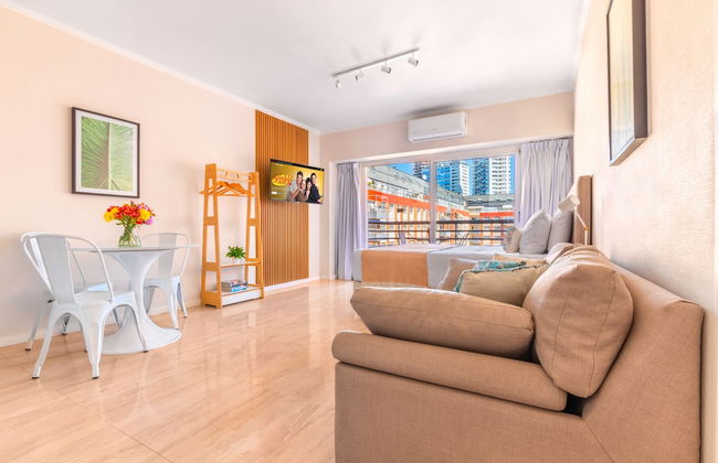 Modern Apartments in Puerto Madero - Foto 62