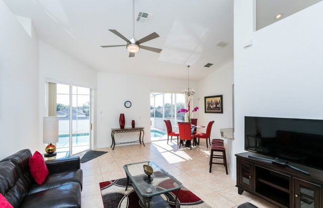 Ss256681 - Tuscan Hills - 3 Bed 2 Baths Villa - Photo 15