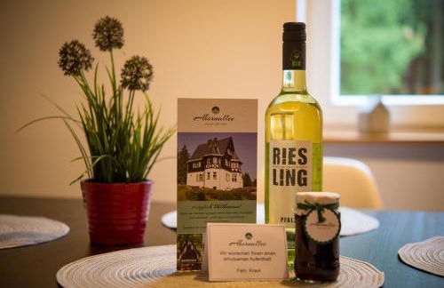 Ahornallee - Erzgebirge - Foto 9