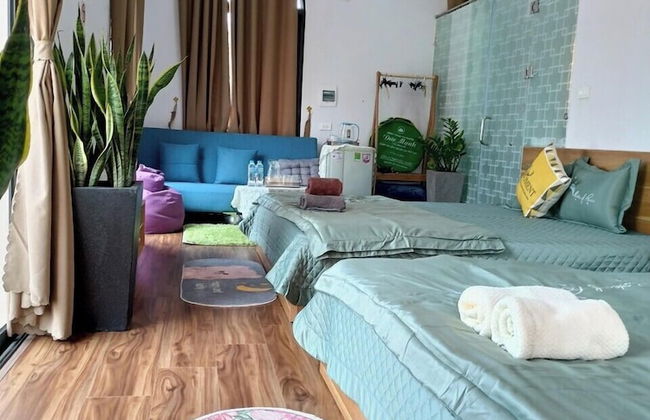 Vinhomes Ocean Park 2 -The Empire - Photo 16