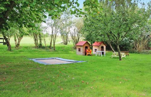 Ferienanlage im Mueritz-nationalpark in Mirow - Photo 30