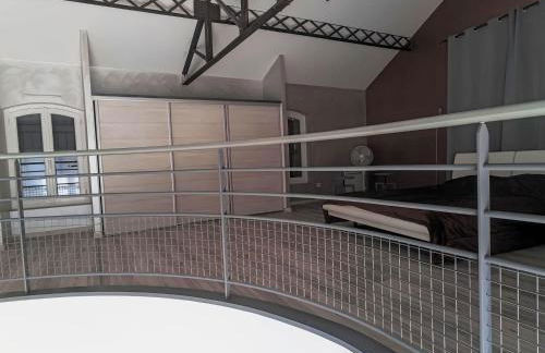 Holiday Home LA FORGE by Interhome - Foto 32