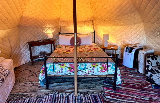 Te Tiro Accommodation - Foto 23