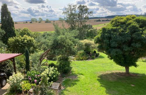 Ferienwohnung Schöne Aussicht Pension Volgenandt - Foto 19