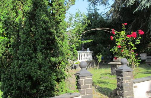 Loftwohnung 3 Bergeblick - Foto 48