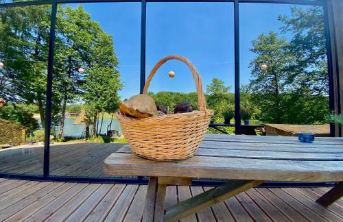 Szklana Stodoła - Foto 51