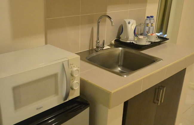 Destination Hotel Tagaytay - Foto 26