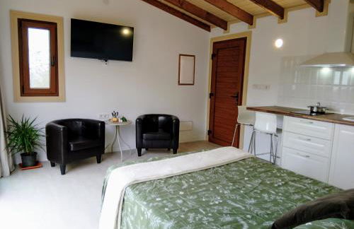 El Cornical Luxury Bungalows - Foto 23