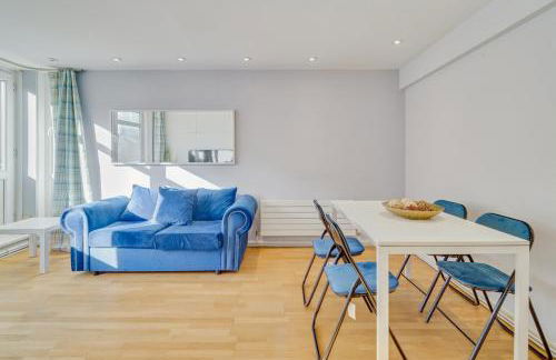 Central London Stay Steps from Regents Park - Foto 3