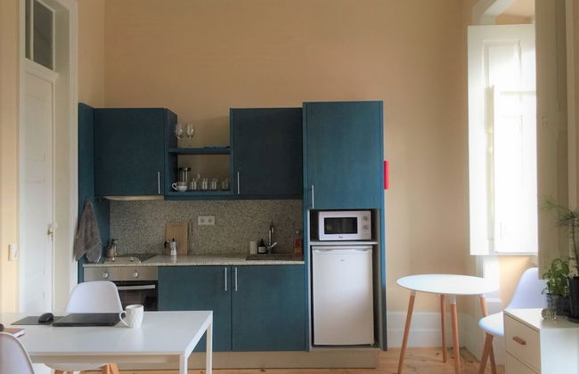 FeelCoimbra Castelo Boutique Apartments - Photo 72