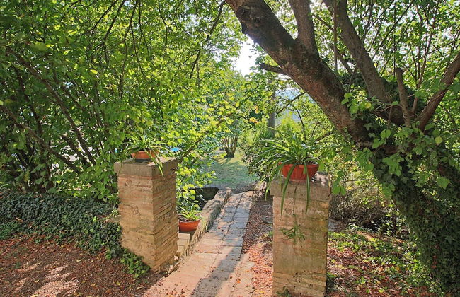 Farmhouse in Umbertide With Pool - Foto 31