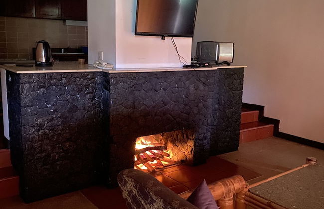 BUYAN RESORT - Foto 11