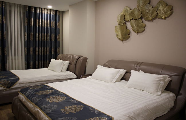 Park Hotel - Foto 40