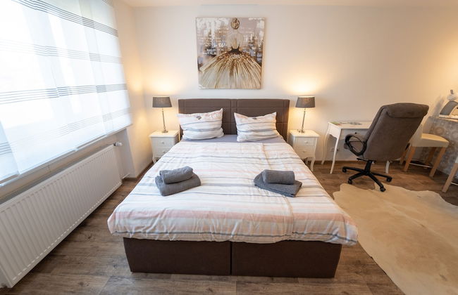 Ferienwohnung Anke - Appartement 5 - Photo 3