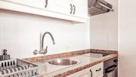 Rayo Apartment - Foto 4, dishwasher