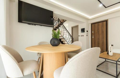 BEQUEST Corinthian Luxury suites - Foto 27