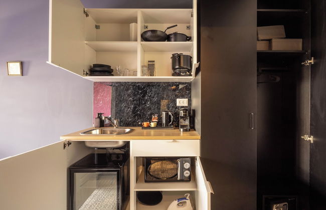 The Studios at Haifa Port by Sea N' Rent - Foto 39