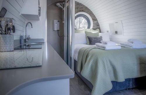 Bracken Burrows - 1 Bedroom Pod - New Hedges - Photo 22