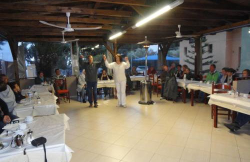 Amari Hotel - Photo 70