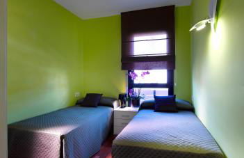 Castro Exclusive Residences Sant Pau - Foto 28