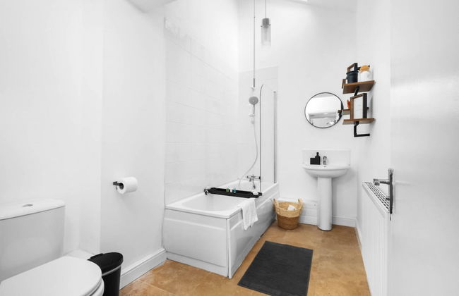 Spacious Home in Harborne - Foto 22