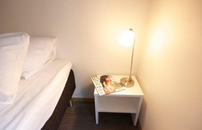 Flotmyrgården Apartment Hotel - Photo 4