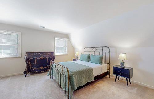 Brevard Bungalow - Foto 19
