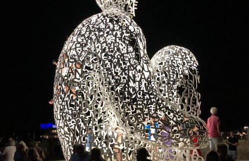 Vue Mer Juan les Pins - Foto 20