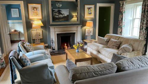 Neidpath Castle Cottage - Foto 4