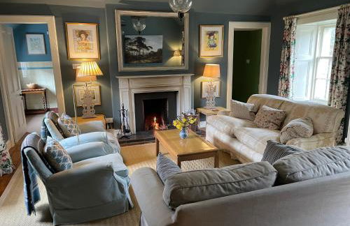 Neidpath Castle Cottage - Foto 4