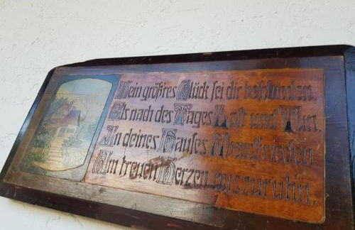 Ferienhof Ziegler- Sonnenschein - Foto 11