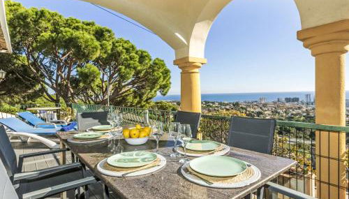 Holiday Home Puig Romani-1 by Interhome - Foto 2