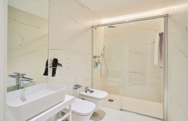 Tandem Veedor De Galeras Suites - Foto 55