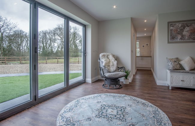 Kiln Park Farmhouse - 4 Bedroom Cottage - Narberth - Foto 67