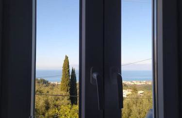 Totolos home in Lazaratika Corfu - Foto 28