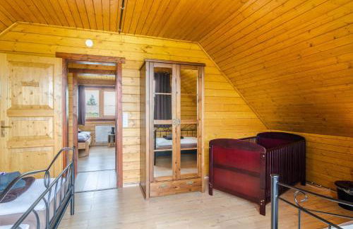 Ferienblockhaus Glocker - Hof - Foto 22