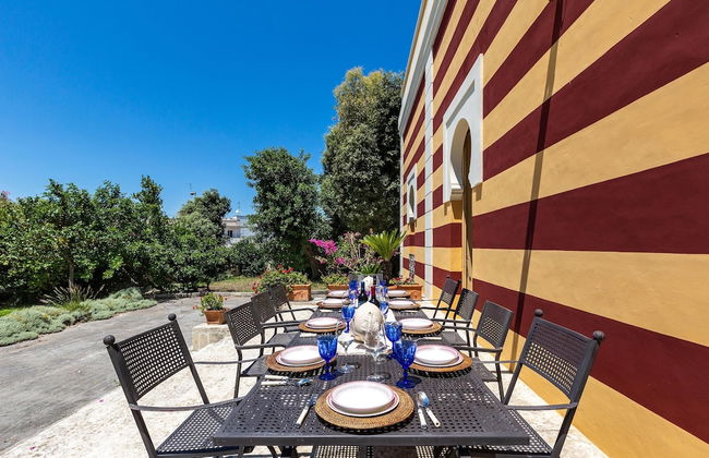 3575 Villa Fazzi by Perle di Puglia - Foto 59