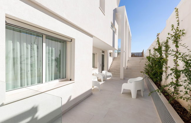 2083 Villa Gea - Foto 33