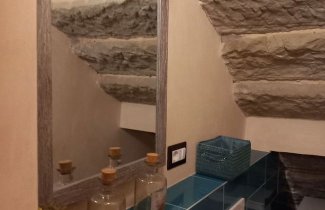 Casa Clery Tuscan Style Breakfast Included - Foto 22