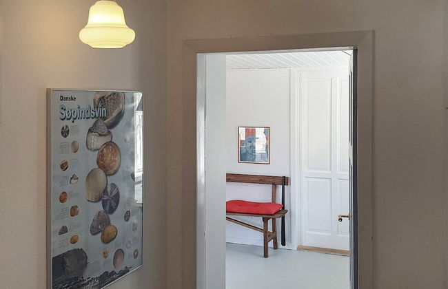 Holiday Home in Snedsted - Foto 23