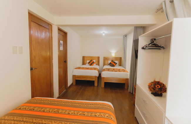 Quechua Aparhotel - Foto 23