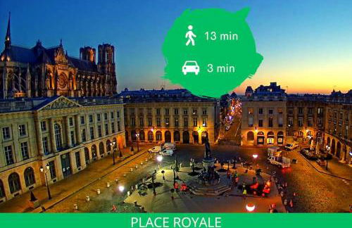 Suite Balnéo hydromassage et rétroprojecteur - Foto 15