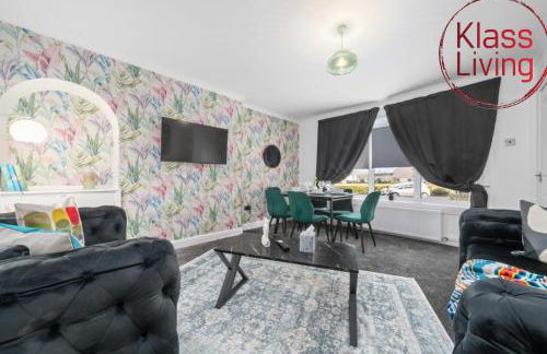 Orbiston House by Klass Living Bellshill - Foto 43