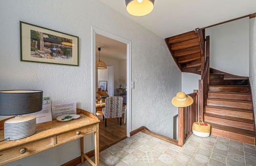 Holiday Home Glann Aven by Interhome - Foto 28