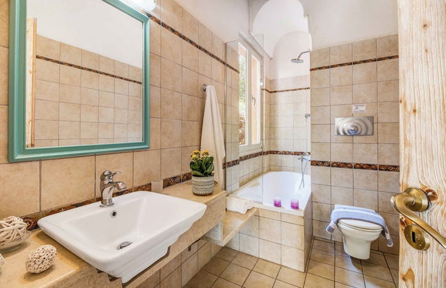 Villa Pisti - Foto 20