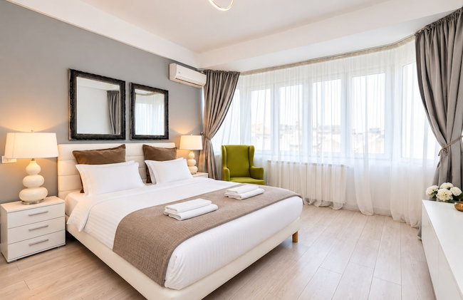 Metropole Apartments Old Town - Photo 8