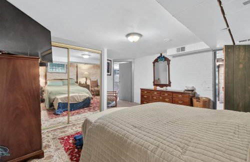 Governors Mansion on the Hudson - Saratoga Riverside Estate - Foto 73