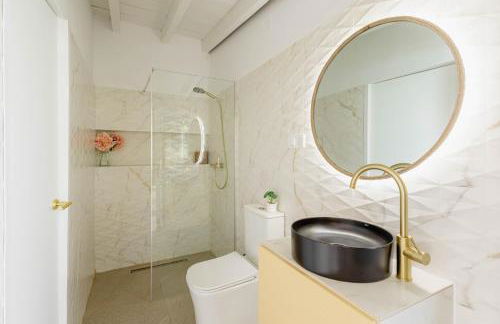 Countryside Elegant 4-Bedroom Suite, Pool & Garden - Foto 56